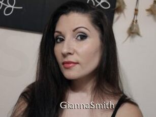 GiannaSmith