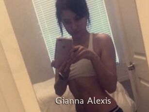 Gianna_Alexis