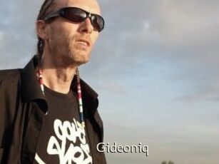 Gideoniq