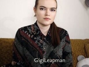 GigiLeapman
