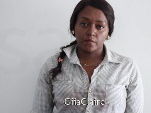GiiaClaire