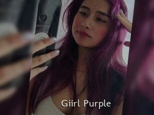 Giirl_Purple
