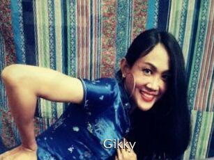 Gikky