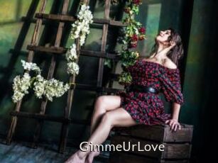 GimmeUrLove