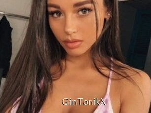 GinTonikX