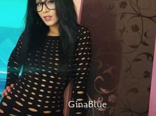 GinaBlue