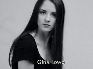 Gina_Flower