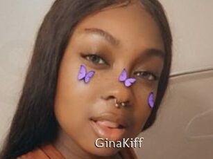 GinaKiff