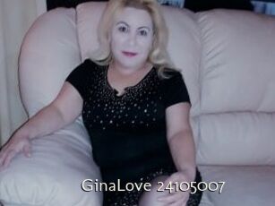 GinaLove