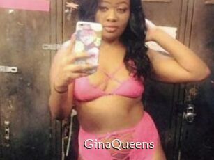 GinaQueens
