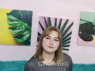 GinaRussell