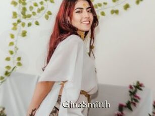GinaSmitth