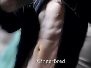 GingerBred
