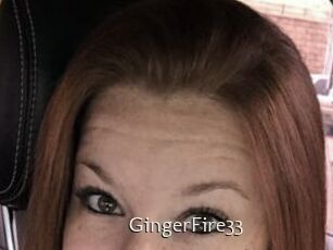 GingerFire33