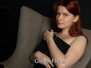 GingerFlover
