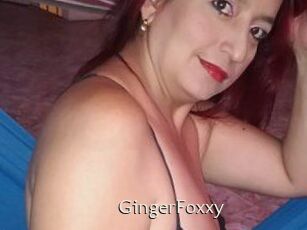 GingerFoxxy