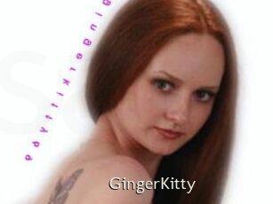 GingerKitty