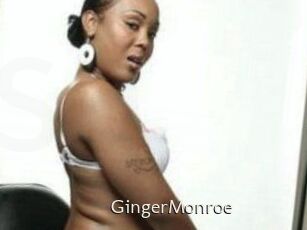 GingerMonroe