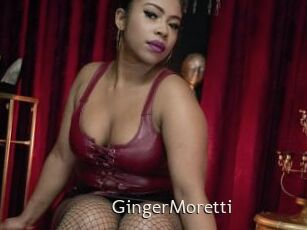 GingerMoretti