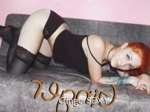 Ginger_SEXY
