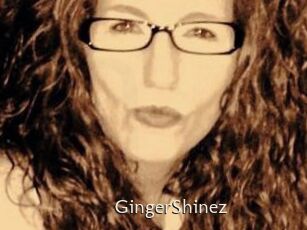 GingerShinez