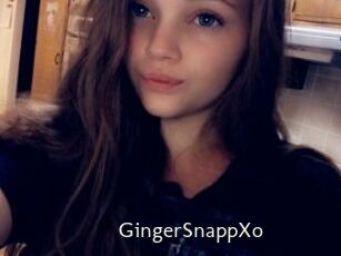 GingerSnappXo