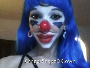 GingerSnapzDKlown