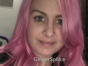 GingerSpiiice