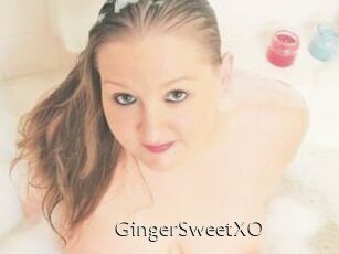GingerSweetXO