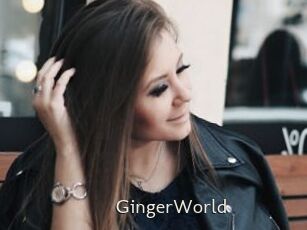 GingerWorld
