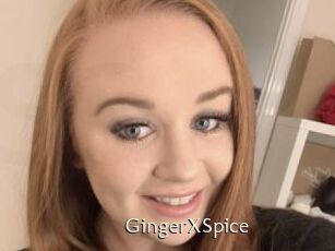 GingerXSpice
