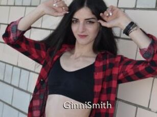 GinniSmith