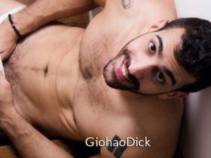 GiohaoDick
