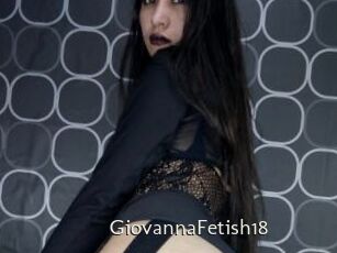 GiovannaFetish18