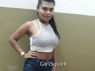 GirlSquirk