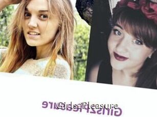 Girls2Pleasure
