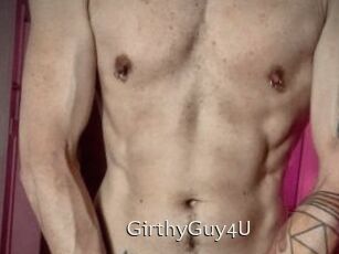 GirthyGuy4U