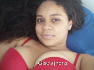 Giselajhons