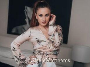 GiseleMatthams