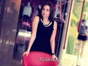 GiseleX