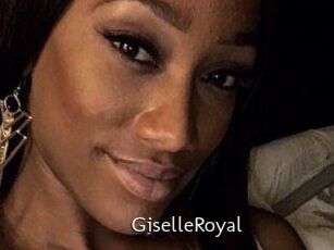 GiselleRoyal