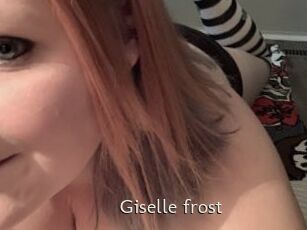 Giselle_frost