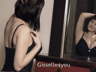 Gisselle4you