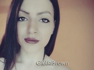 GiuliaBrown