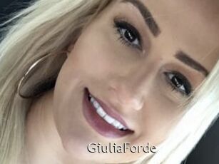 GiuliaForde
