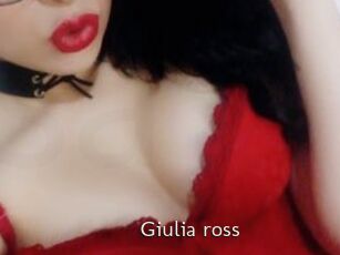 Giulia_ross
