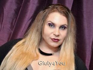 Giuly4You