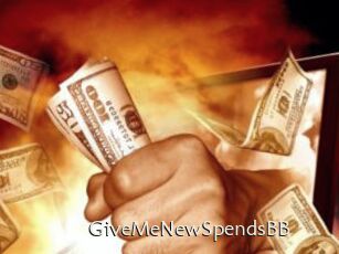 GiveMeNewSpendsBB