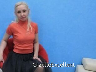 GizelleExcellent