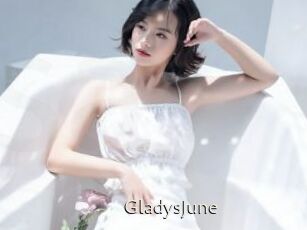 GladysJune